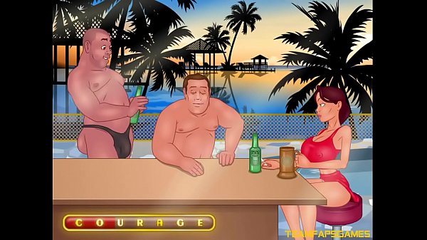 kutambaa dawa mtoto katika mapumziko bdsm